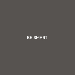 be-smart-logo