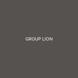 group-lion